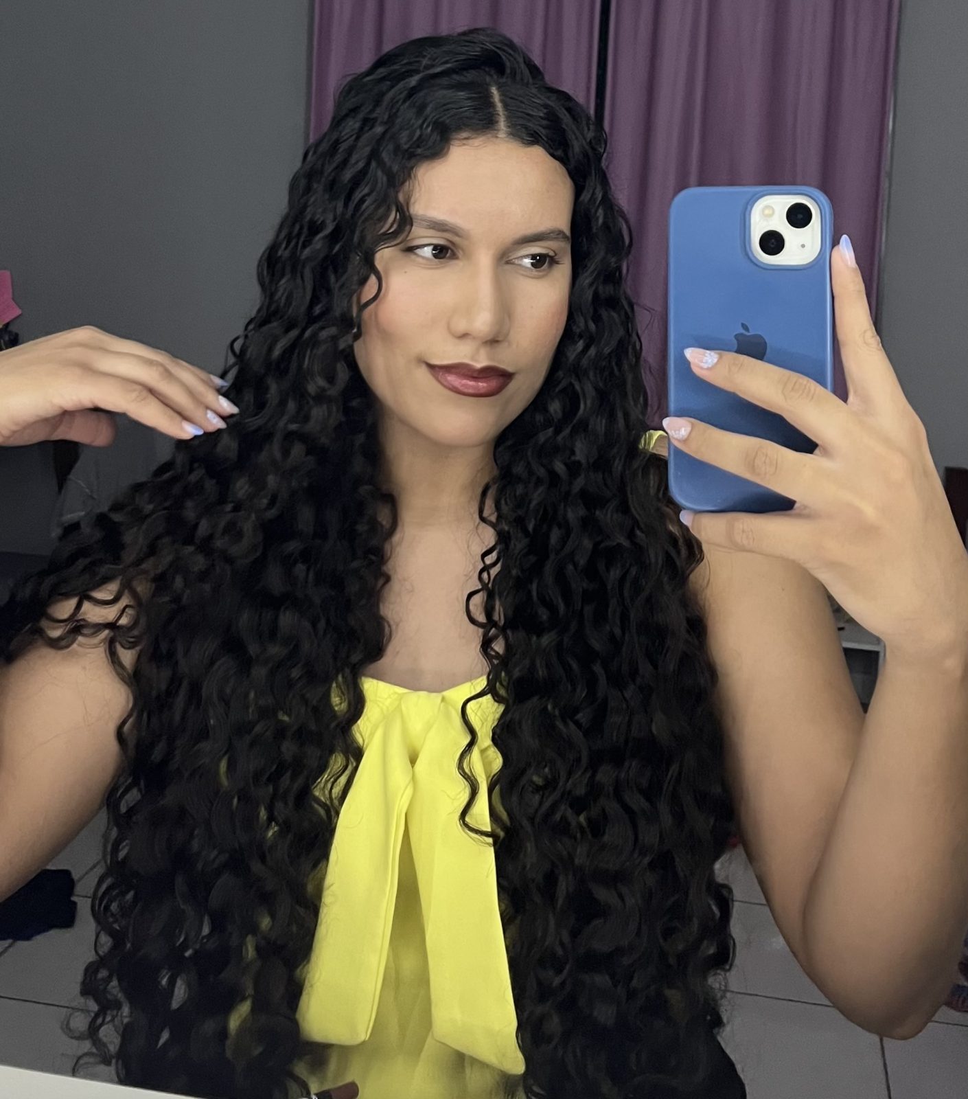 Thaís Cabral